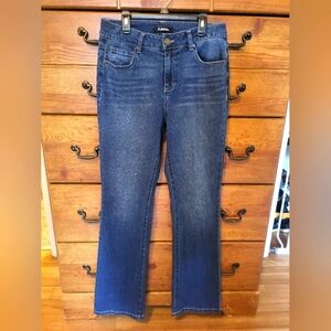 NWOT DJean Bootcut Jeans